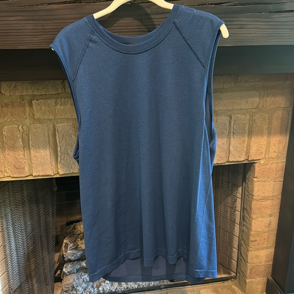 Rhône swift tech tank for men
